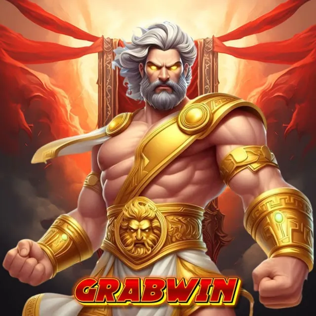 GRABWIN - Permainan Santai yang Menghibur