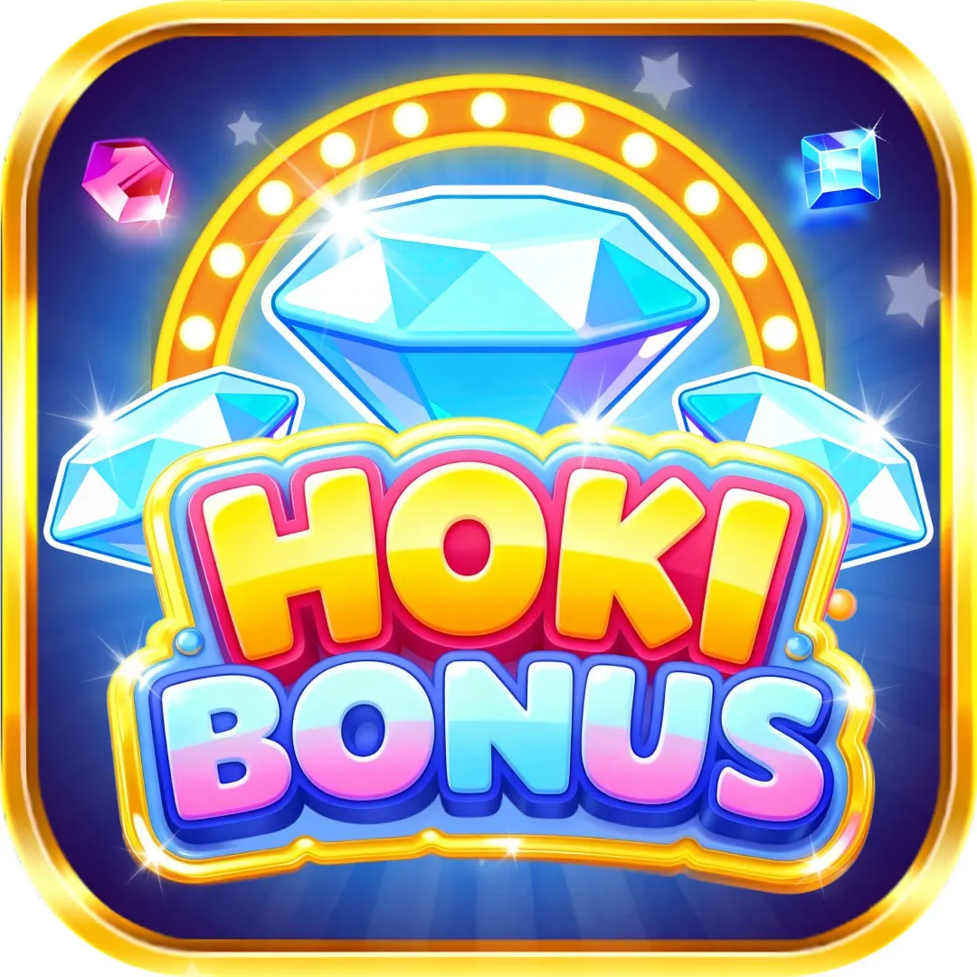 HOKIBONUS - Game Gaple Seru dan Menarik
