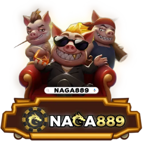 NAGA889 - Game Arcade Seru dan Menantang