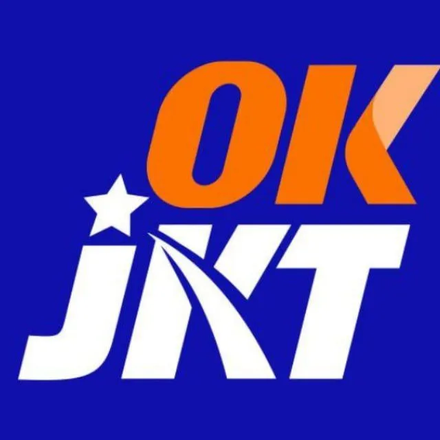 OKJKT - Game Domino Seru dan Mengasyikkan