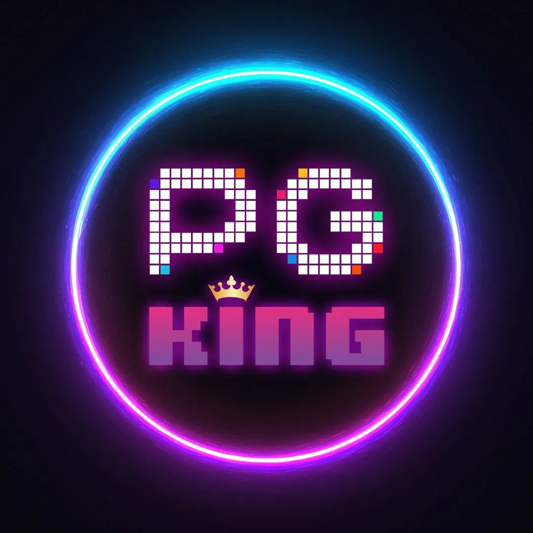 PGKING - Game Idle Seru dan Menghibur