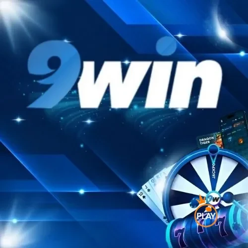 Logo 9win